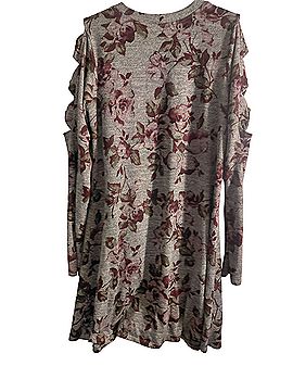 Iz Byer Active Dress (view 1)