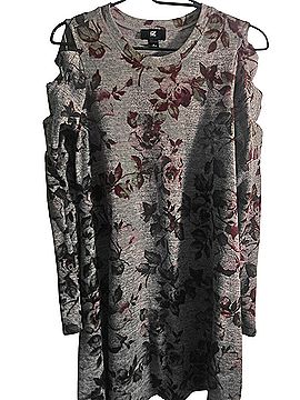 Iz Byer Active Dress (view 2)