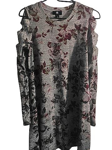 Iz Byer Active Dress (view 2)