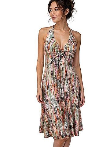 CAbi Style 630 Casual Dress (view 1)