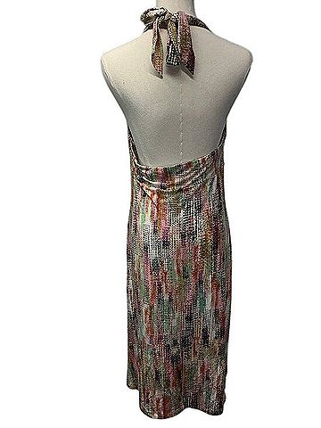 CAbi Style 630 Casual Dress (view 2)