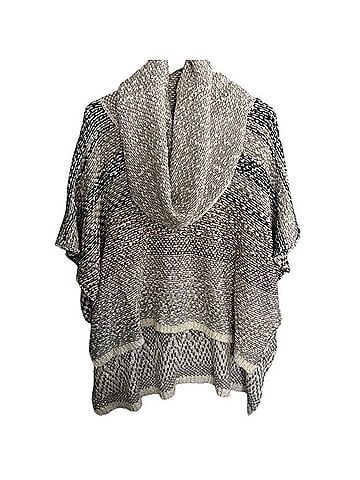 Lovestitch Poncho (view 1)