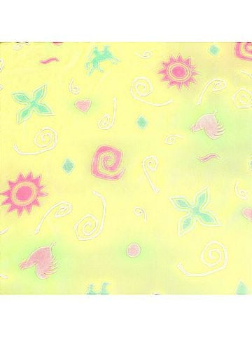 Henri Bendel Scarf (view 2)