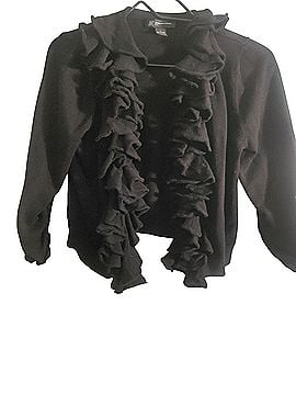 INC International Concepts Long Sleeve Blouse (view 1)