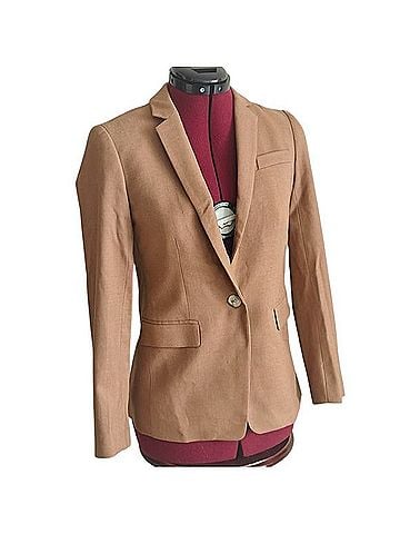 J.Crew Regent Blazer Blazer (view 1)