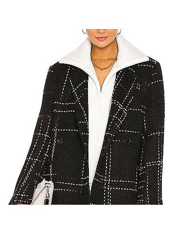 Anine Bing Kaia Blazer (view 2)