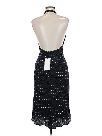 Zara Zara Cocktail Dress (view 2)