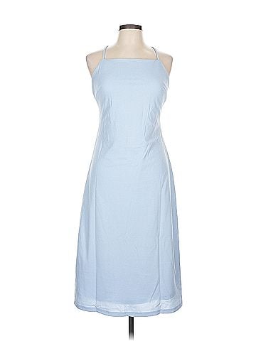 She + Sky She + Sky Casual Dress (view 1)