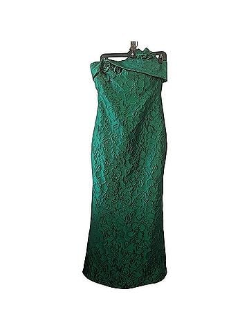 Badgley Mischka Cocktail Dress (view 1)