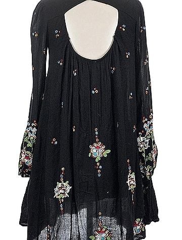 Free People Cocktail Dress (view 2)