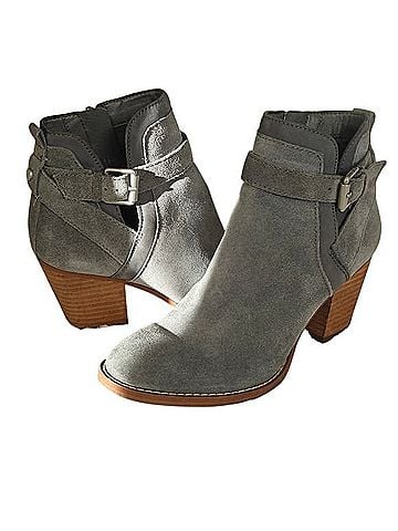 Sam Edelman Maurine Ankle Boots (view 1)