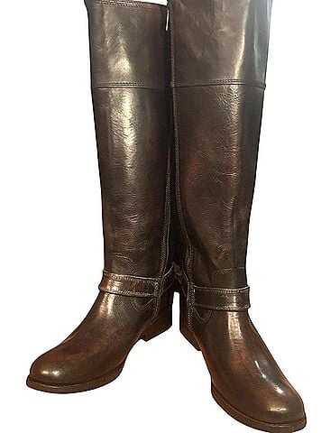 FRYE Harness Tall Boots (view 1)