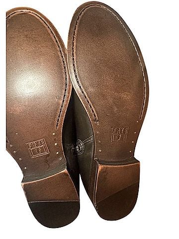 FRYE Harness Tall Boots (view 2)
