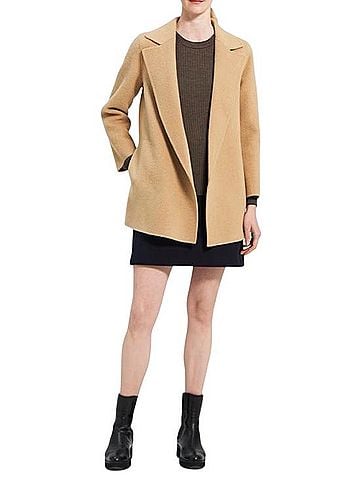 Theory Clairene Jacket (view 1)