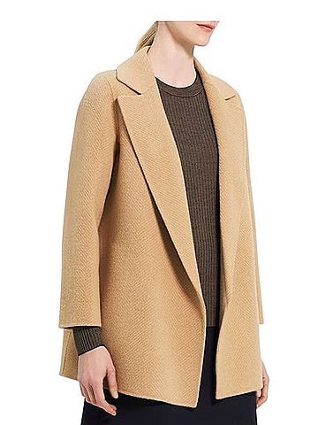 Theory Clairene Jacket (view 2)