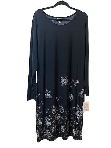 Lularoe debbie Cocktail Dress (view 1)