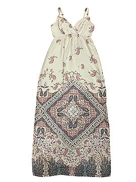 Seraphine Casual Dress (view 1)