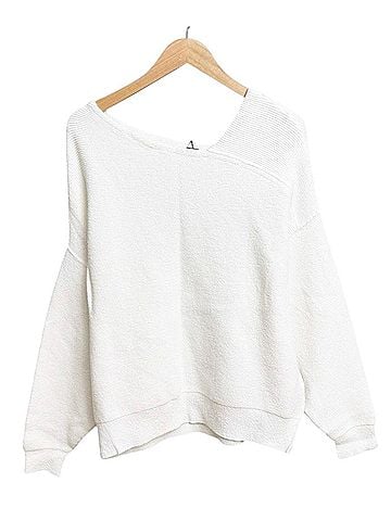 Free People Pullover Sweater (view 1)