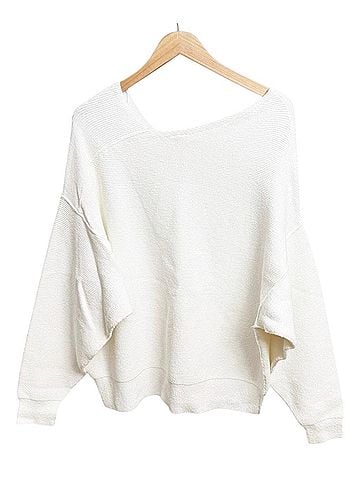 Free People Pullover Sweater (view 2)