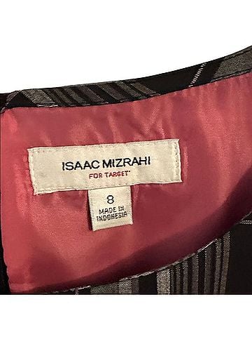 Isaac Mizrahi Casual Dress (view 2)