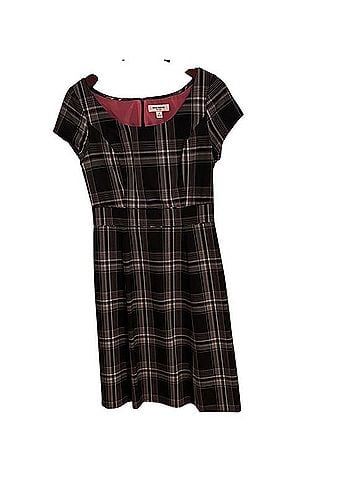Isaac Mizrahi Casual Dress (view 1)