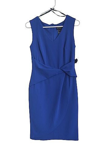 Enfocus Cocktail Dress (view 1)