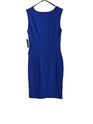 Enfocus Cocktail Dress (view 2)