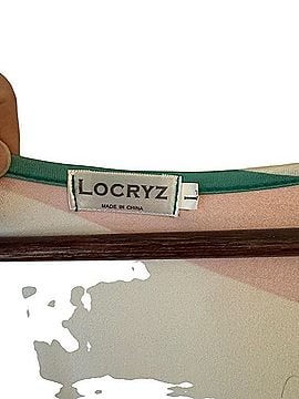 Locryz Casual Dress (view 2)