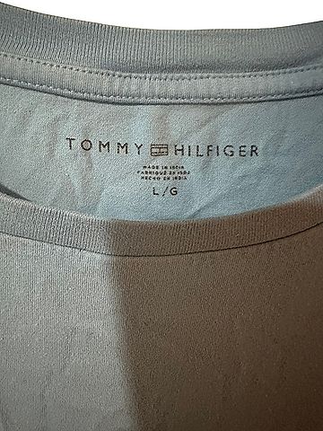 Tommy Hilfiger Short Sleeve Button-Down Shirt (view 2)