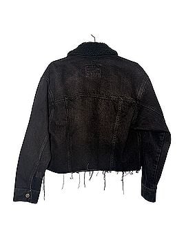 Abercrombie & Fitch Denim Jacket (view 2)