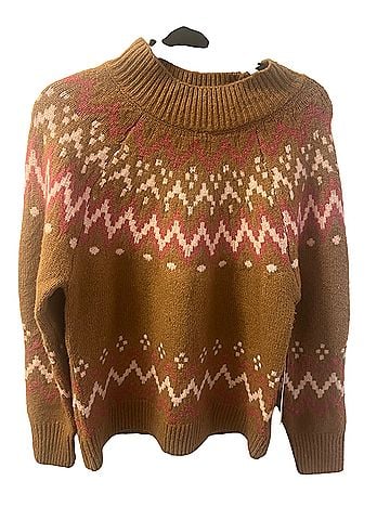 Rachel Zoe Pullover Sweater (view 1)