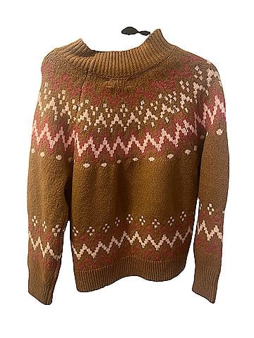 Rachel Zoe Pullover Sweater (view 2)