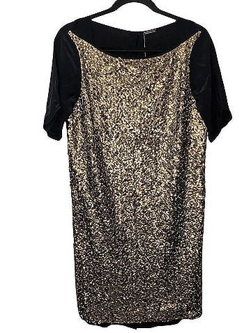 Rebecca Minkoff Wednesday Dress Cocktail Dress (view 2)