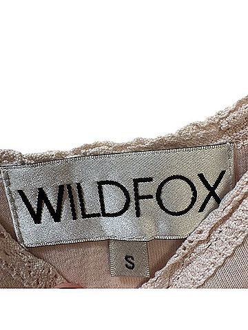 Wildfox Rose Tank Tank Top (view 2)