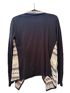 Lucky Brand lucky brand Long Sleeve Top (view 2)