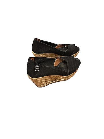 Tory Burch Wedges (view 1)