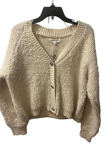 Lucky Brand Cardigan (view 1)