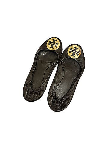 Tory Burch Flats (view 1)