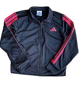 Adidas Track Jacket (view 1)