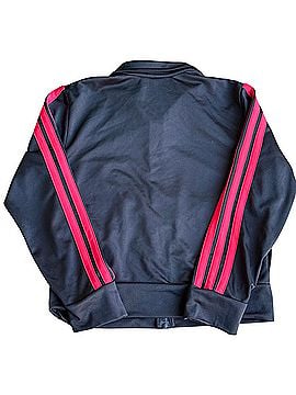Adidas Track Jacket (view 2)