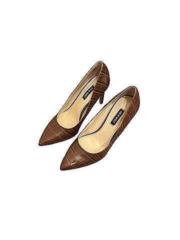 Nine West Heels (view 1)