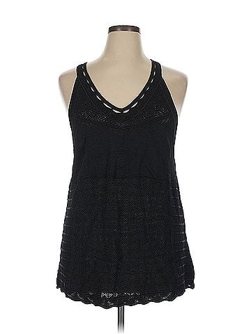 White House Black Market White House Black Market Sleeveless Top (view 1)