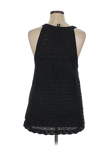 White House Black Market White House Black Market Sleeveless Top (view 2)