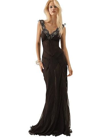 For Love & Lemons Willa Cocktail Dress (view 1)