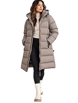 Aritzia Super Puff Coat (view 1)