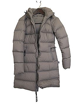 Aritzia Super Puff Coat (view 2)