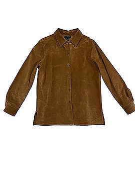Territories Button-Down Shirt (view 1)