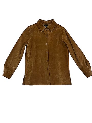 Territories Button-Down Shirt (view 1)