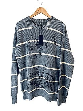 R13 Pullover Sweater (view 1)