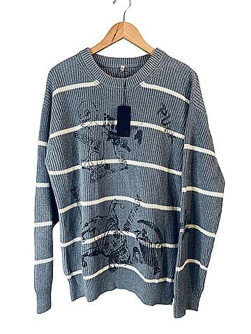 R13 Pullover Sweater (view 1)